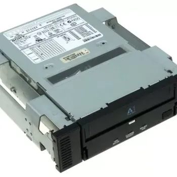 Sony AIT-1 SCSI Internal Tape Drive SDX-450V