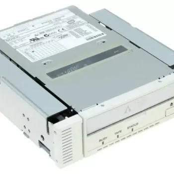 Sony AIT-2  SCSI Internal Tape Drive SDX-500C