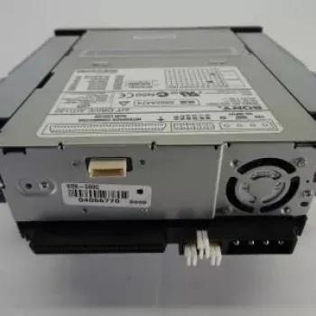 Sony AIT-2 SCSI Internal Tape Drive SDX-500C/BM