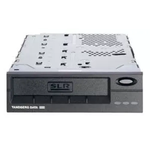 TANDBERG SLR140 LVD SCSI Internal Tape Drive SLR140 TANDBERG SLR140 LVD SCSI Internal Tape Drive SLR140