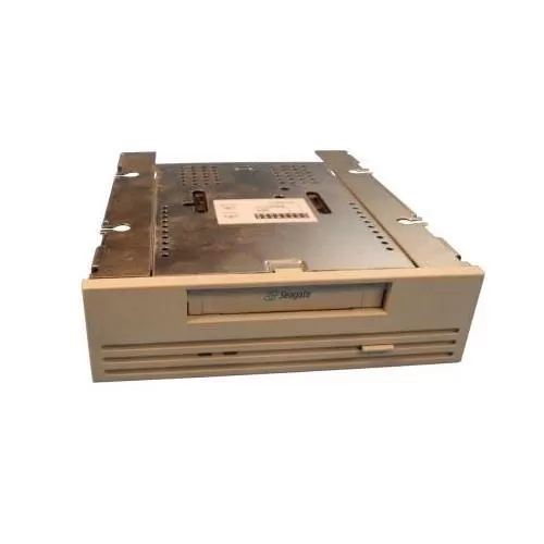 Seagate DDS2 Internal Tape Drive STD28000N Seagate DDS2 Internal Tape Drive STD28000N