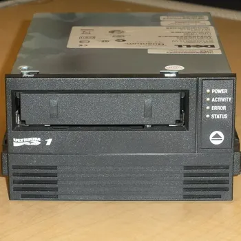 Dell LTO 1 Ultrium LVD SCSI FH Internal Tape Drive STU42001LW