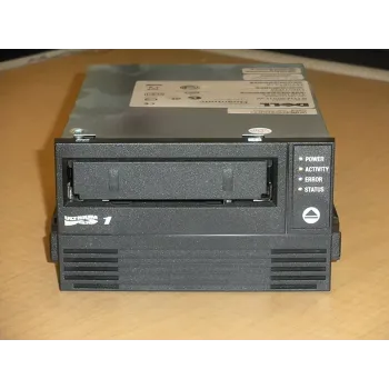 Dell LTO 1 Ultrium LVD SCSI FH Internal Tape Drive STU42001LW