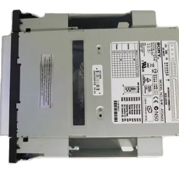 Sony AIT3 SDX-700V HH SCSI Internal Tape Drive