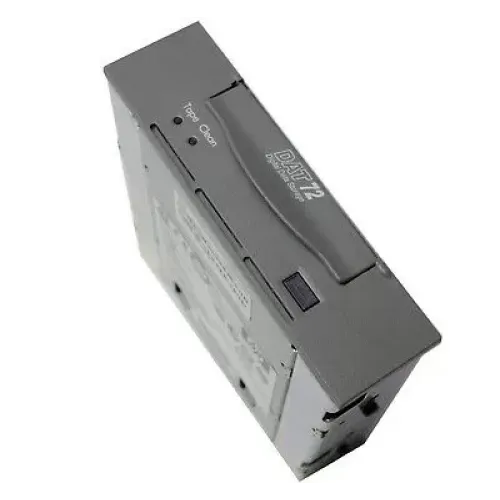 Sun DAT72 SCSI Internal Tape Drive SG-XTAPDAT72-5F-2 Sun DAT72 SCSI Internal Tape Drive SG-XTAPDAT72-5F-2