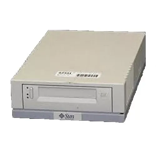 Sun EL820 SCSI Internal Tape Drive 370-2882-04 Sun EL820 SCSI Internal Tape Drive 370-2882-04