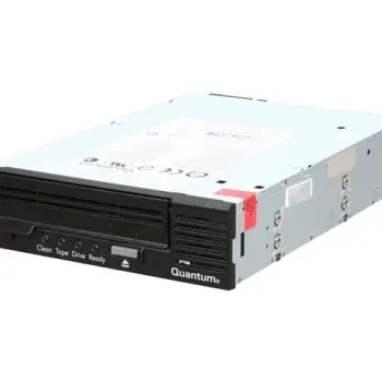 Quantum Ultrium 1760 LTO4 Internal SCSI Tape Drive TC-L42AX TF5000-511