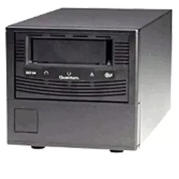 Quantum DLT-S4 LVD SCSI External Tape Drive