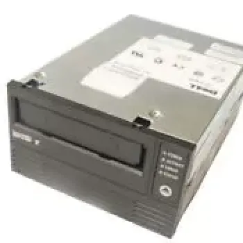 Overland Data LTO 1 Ultrium LVD SCSI FH Internal Tape Drive TC6100-145