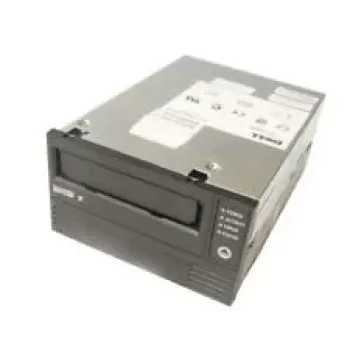 Overland Data LTO 1 Ultrium LVD SCSI FH Internal Tape Drive TC6100-145 Overland Data LTO 1 Ultrium LVD SCSI FH Internal Tape Drive TC6100-145