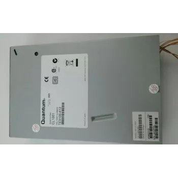 Quantum LTO2 SCSI HH Internal Tape Drive TE3100-124