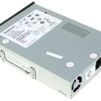 Quantum LTO3 SCSI HH Internal Tape Drive TE8100-013