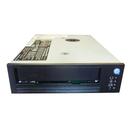 Dell LTO 3 Ultrium LVD SCSI FH Internal Tape Drive TG158 Dell LTO 3 Ultrium LVD SCSI FH Internal Tape Drive TG158