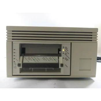 Quantum DLT2000 SCSI HH External Tape Drive TH4BA-YF
