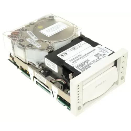 Dell DLT 7000 LVD SCSI Internal Tape Drive TH6AE-EZ Dell DLT 7000 LVD SCSI Internal Tape Drive TH6AE-EZ