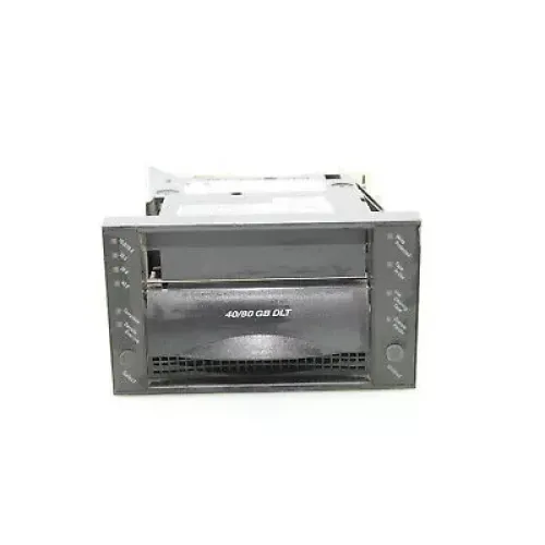 HP DLT 8000 SCSI Internal Tape Drive TH8AL-CM HP DLT 8000 SCSI Internal Tape Drive TH8AL-CM