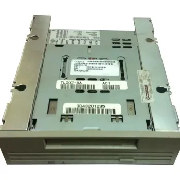 DEC DDS 2 LVD SCSI Internal Tape Drive TLZ07-BA