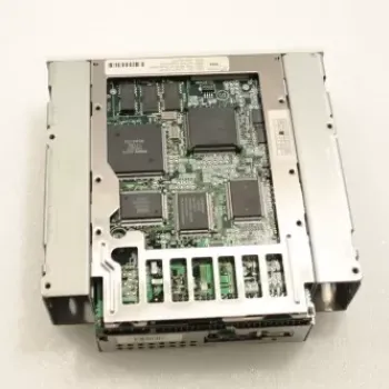 DEC DDS 2 LVD SCSI Internal Tape Drive TLZ09-AA