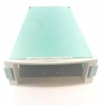 DEC DDS 2 SCSI External Tape Drive TLZ09-VA
