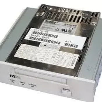DEC DDS 3 SCSI Internal Tape Drive TLZ10-AC