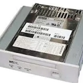 DEC DDS 3 SCSI Internal Tape Drive TLZ10-BB