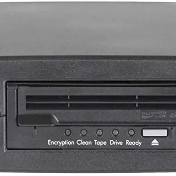 Tandberg 3535-LTO LTO6 SAS External Tape Drive