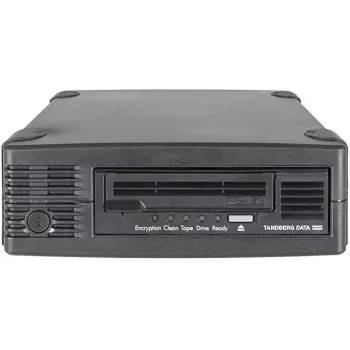 Tandberg 3535-LTO LTO6 SAS External Tape Drive