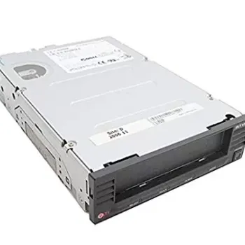 Dell VS 160 LVD SCSI Internal Tape Drive
