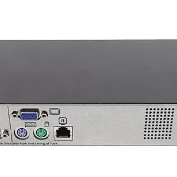 HP Kvm Server Console Switch 8 Port 336044-b21