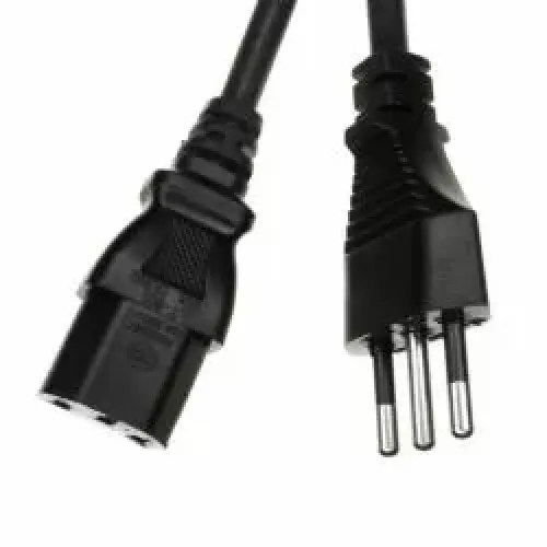 Cisco CAB-C15-ACI C15 CEI 23-16, 2.5m AC Power Cord Cisco CAB-C15-ACI C15 CEI 23-16, 2.5m AC Power Cord