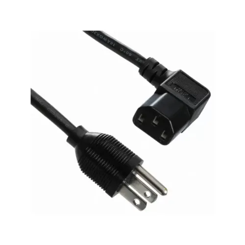 Cisco CAB-C15-ACS C15, IEC 60884-1 2.5m AC Power Cord cable Cisco CAB-C15-ACS C15, IEC 60884-1 2.5m AC Power Cord cable