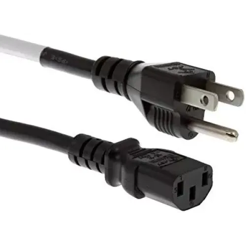 Cisco CAB-C15-JPN Japan C15 JIS C8303 2.5m AC Power Cord Cisco CAB-C15-JPN Japan C15 JIS C8303 2.5m AC Power Cord