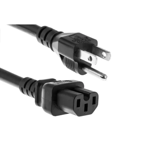 Cisco Catalyst 9000 Series CAB-TA-IT AC Type A Power Cable Cisco Catalyst 9000 Series CAB-TA-IT AC Type A Power Cable