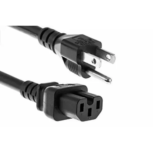 Cisco Catalyst 9000 Series CAB-TA-SW AC Type A Power Cable Cisco Catalyst 9000 Series CAB-TA-SW AC Type A Power Cable