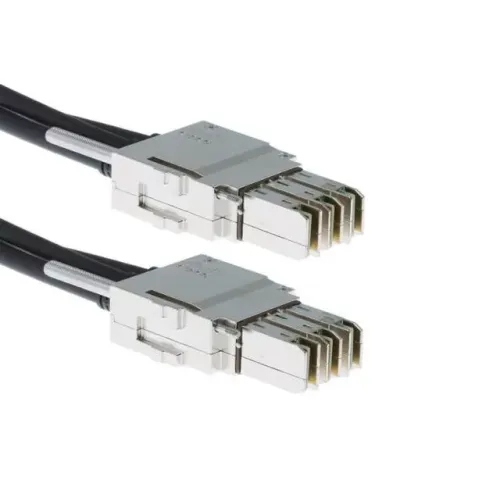 Cisco Catalyst 3850 series switch StackWise-480 50cm stacking cable Cisco Catalyst 3850 series switch StackWise-480 50cm stacking cable