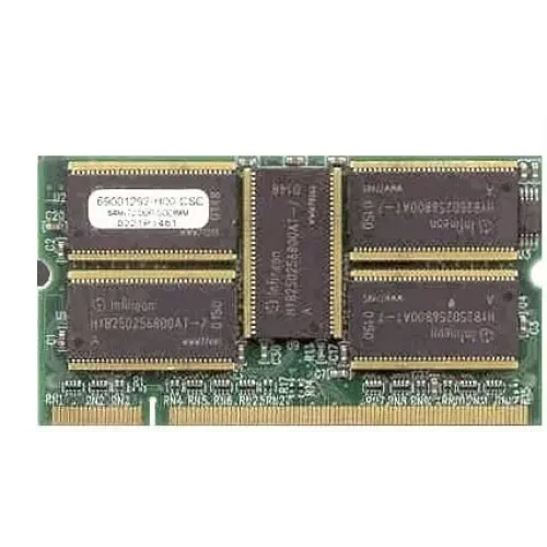Cisco MEM-NPE-G1-1GB 7200 Series 2x 512MB Router Memory Cisco MEM-NPE-G1-1GB 7200 Series 2x 512MB Router Memory