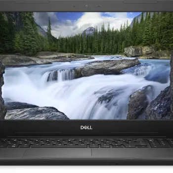 Dell Latitude 3590 Intel Core i3 8th Gen 8130U 8GB RAM 256GB Storage 15.6 Inch Display Laptop