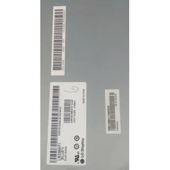 Lenovo 23.8 Inch A-Si Panel for LG Display 00XD876 Lenovo 23.8 Inch A-Si Panel for LG Display 00XD876
