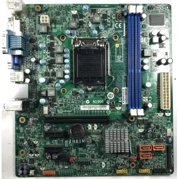 Lenovo ThinkCentre M72e Motherboard 03T8179 Lenovo ThinkCentre M72e Motherboard 03T8179