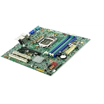 LENOVO 03T8351 System Board LGA1156 W/O CPU ThinkCentre M91p