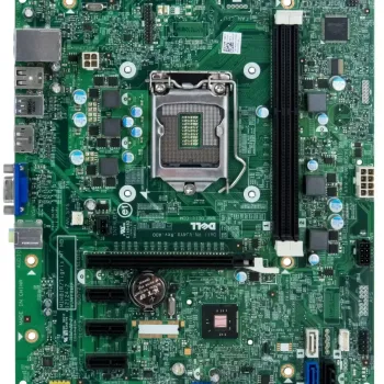 Dell motherboard 3020 Desktop LGA1150 H81 VJ4YX CN-040DDP 040DDP 40DDP