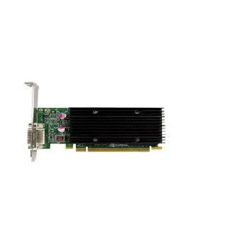 Dell Nvidia NVS 300 512MB GDDR3 Controller Card 04M1WV Dell Nvidia NVS 300 512MB GDDR3 Controller Card 04M1WV