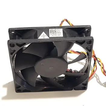 Dell OPTIPLEX 390 990 3010 7010 Case CPU Fan 099GRF