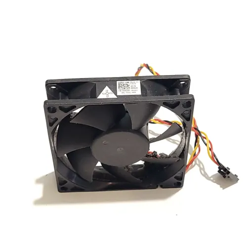 Dell OPTIPLEX 390 990 3010 7010 Case CPU Fan 099GRF Dell OPTIPLEX 390 990 3010 7010 Case CPU Fan 099GRF