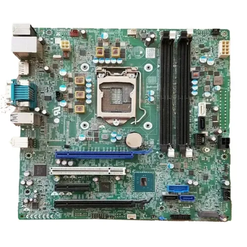 Dell Precision Tower 3620 T3620 MOTHERBOARD P/N- 09WH54 Dell Precision Tower 3620 T3620 MOTHERBOARD P/N- 09WH54