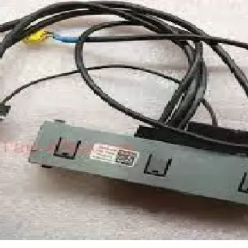 Dell audio, lector de tarjetas USB, panel frontal, 0F0NXG 0G6PN4