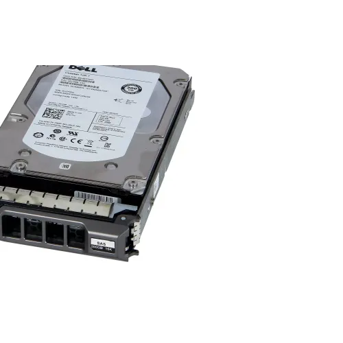 Dell 300GB 10K RPM 3.5 Inch SAS 3Gbps Hard Disk 0G8774 Dell 300GB 10K RPM 3.5 Inch SAS 3Gbps Hard Disk 0G8774