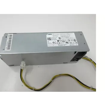 Dell 3650 3656 3655 3050 240W Power Supply H240ES-02 J61WF 0J61WF