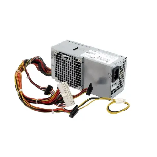 Dell OptiPlex 390 990 7010 9010 250 Watt Power Supply K2H58 0K2H58 HU250AD-00 Dell OptiPlex 390 990 7010 9010 250 Watt Power Supply K2H58 0K2H58 HU250AD-00