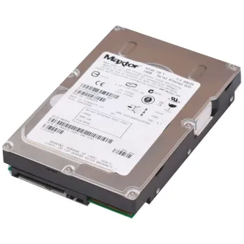 Dell 146GB 10K 3Gbps 3.5 Inch SAS Hard Drive 0M8033